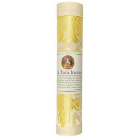 Encens tibétain Tara Blanche - Offrandes et purification - Objets rituels bouddhistes
