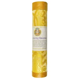 Encens tibétain de méditation Chenrez pour Sadhana - Objets rituels bouddhistes