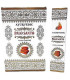 Encens ayurvédique Palo Santo 15 GR Encens tibétains, accessoires ZD816