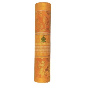 Encens bhoutanais Méditation boîte velours Encens tibétains, accessoires ZT112