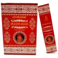 Encens ayurvédique Sang du Dragon 15 GR - Encens ayurvédique pour équilibre des doshas