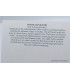 Carte postale mantra de Tara Verte-ae Cartes postales bouddhistes CPB18