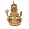 Statuette bouddhiste Chenrezi 15 cm Statuettes Bouddhistes CHEN15