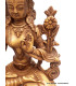 Statuette bouddhiste Tara Blanche 20 cm Statuettes Bouddhistes STATB1-a