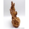 Statuette bouddhiste Tara Blanche 20 cm Statuettes Bouddhistes STATB1-a