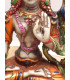 Statuette Tara blanche 15 cm Statuettes Bouddhistes STB5