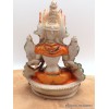 Statuette Tara blanche 15 cm Statuettes Bouddhistes STB5