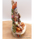 Statuette Tara blanche 15 cm Statuettes Bouddhistes STB5