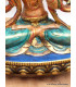 Statuette bouddhiste Manjushri 15 cm-ej Statuettes Bouddhistes STAMAN4
