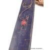 Epée de Manjushri sertie de pierres Objets rituels bouddhistes MJ1