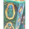 Temple pour autel bouddhiste 12 cm Statuettes Bouddhistes TRYP6