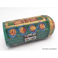 Statuette bouddhiste Temple pour autel bouddhiste 12 cm - Objets rituels bouddhistes