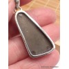 Pendentif Pyrite arc-en-ciel bleu bronze rose Bijoux en Pyrite arc-en-ciel YM66.4