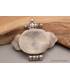 Pendentif Bouddhiste Ghau poison pierres fantaisie Pendentifs Ghau PGH2