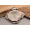 Pendentif Bouddhiste Ghau poison pierres fantaisie Pendentifs Ghau PGH2