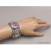 Bracelet Ying Yang tibétain Bracelets tibétains bouddhistes BRAY1