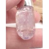 Pendentif en Améthyste naturelle de Vera Cruz Bijoux en Améthyste de Vera Cruz AW56.6