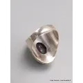Bague Quartz mystique style ancien plusieurs tailles - Bijoux en Quartz Mystique