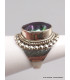 Bague Quartz mystique style ancien plusieurs tailles Bijoux en Quartz Mystique XV132.3