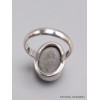 Bague homme femme Turquoise naturelle taille 63 Bagues pierres naturelles YM67.9