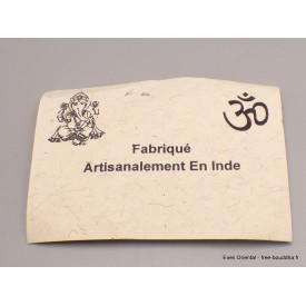 Bracelet magnétique en métal, largeur 1,1 cm, ajustable.