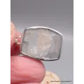Pendentif géométrique Cristal Quartz Manifestation - Bijoux en Quartz Manifestation
