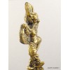 Phurba dague tibétaine sur socle Objets rituels bouddhistes PHUR2.2