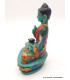 Statuette Bouddha de protection 13 cm Statuettes Bouddhistes BV3