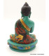 Statuette Bouddha de protection 13 cm Statuettes Bouddhistes BV3