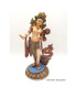 Grande statuette Tara Blanche 30 cm Statuettes Bouddhistes TARA3