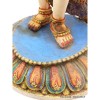 Grande statuette Tara Blanche 30 cm Statuettes Bouddhistes TARA3