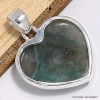 Pendentif Quantum Quattro forme coeur Bijoux en Quantum Quattro CWA10.2