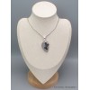 Bijou Pendentif pierre Staurolite naturelle Pendentifs pierres naturelles CWA21.3