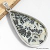Pendentif Agate Medicine Bow (Wyoming) Pendentifs pierres naturelles CWA24