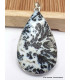 Pendentif Agate Medicine Bow (Wyoming) Pendentifs pierres naturelles CWA24