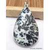 Pendentif Agate Medicine Bow (Wyoming) Pendentifs pierres naturelles CWA24