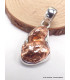 Pendentif Cuivre natif forme libre (Michigan) Pendentifs pierres naturelles CWA26