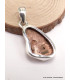 Pendentif Cuivre natif forme libre (Michigan) Pendentifs pierres naturelles CWA26