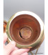 Gros encensoir tibétain de temple 30 cm Objets rituels bouddhistes ref 86