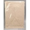 Carte postale bouddhiste Manjushri + enveloppe Cartes postales bouddhistes CPV3