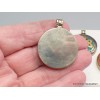 Bijou tibétain symbole Noeud infini Pendentifs tibétains bouddhistes BHP48