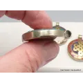 Bijou tibétain symbole Noeud infini - Pendentifs tibétains bouddhistes