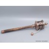 Moulin à prières tibétain 30 cm cuivre et bois Moulins à Prières tibétains PGAM27