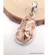 copy of Pendentif bijou Cuivre natif asymétrique (Michigan) Pendentifs pierres naturelles CWA26.3