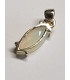 Opale ethiopienne Opale welo pendentif marquise qualité AAA Pendentifs pierres naturelles CWA64.6