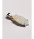 Opale ethiopienne Opale welo pendentif marquise qualité AAA Pendentifs pierres naturelles CWA64.6