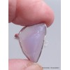 Bague en Quartz Lavande taille 59 Bijoux en Quartz Lavande CWA69