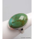 Bague Turquoise américaine numéro 8 taille 59/60 Bagues pierres naturelles YM31.4