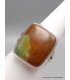 Bague vraie turquoise américaine taille 59 Bagues pierres naturelles YM31.10