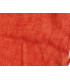 Châle laine de yach rouge orange Châles laine de yak CPLY145